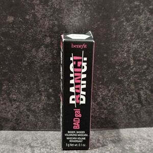 BADgal BANG! Bigger Badder Volumizing Mascara Mini In Black